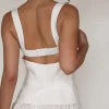 Elegant Front Slit Lux Camisole - Image 5