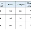 Elegant Front Slit Lux Camisole - Image 7