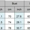 Slim fit Lux Camisole Set - Image 7