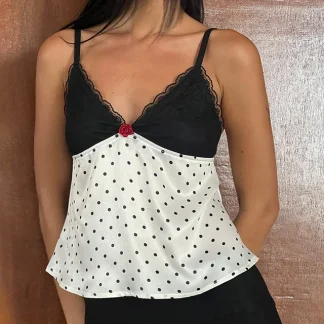 V-Neck Camisole