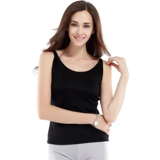 Comfortable Soft Camisole Tops