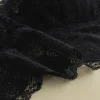 Solid Soft Lace Camisole Bralette - Image 5
