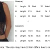 Sheer Lace Lux Camisole Top - Image 7
