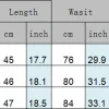 Lettuce Hem Lux Camisole Top - Image 7