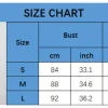 Lace Trim Split Lux Camisole Top - Image 6