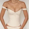 Elegant V-neck Lux Camisole Top - Image 3